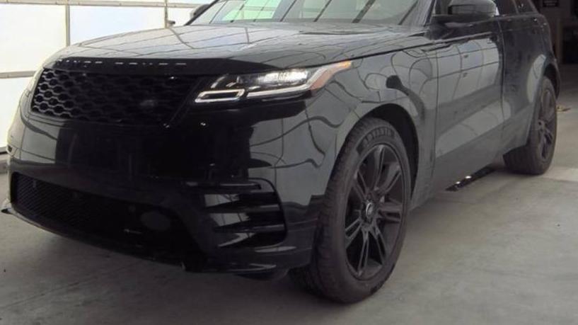 LAND ROVER RANGE ROVER VELAR 2023 SALYT2EU1PA357671 image